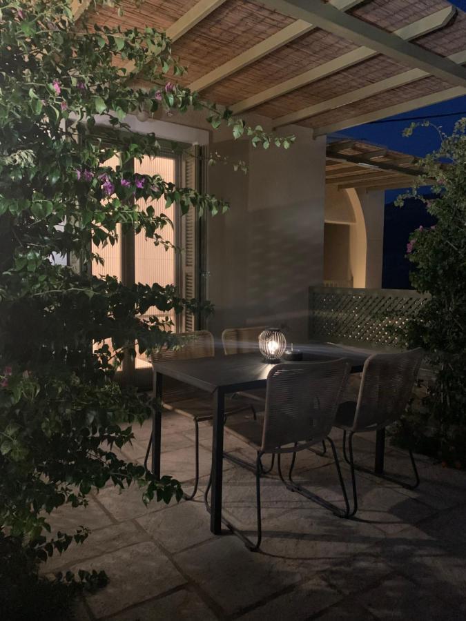 Nysa Residence Menites Exterior photo